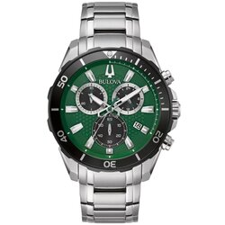 Reloj Bulova Classic Sport