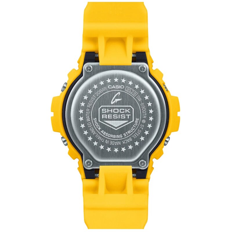 Reloj Casio G-Shock