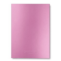 Cuaderno Caran d'Ache Colormat-X