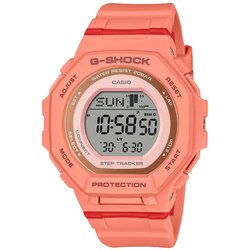 Reloj Casio G-Shock G-Squad