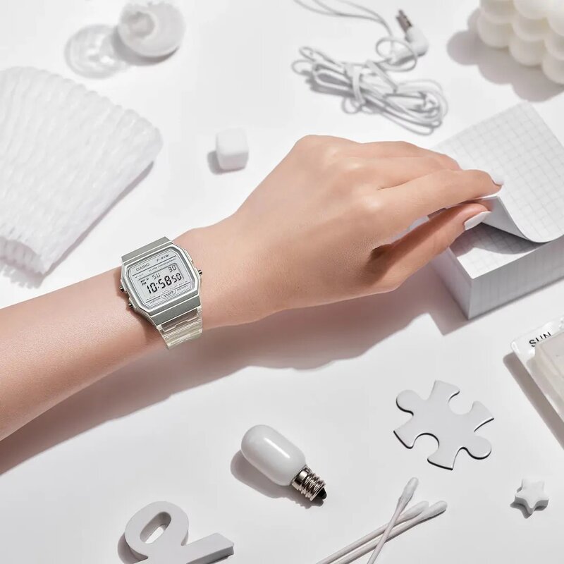 Reloj Casio Illuminator