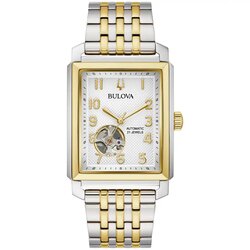 Reloj Bulova Sutton
