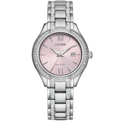 Reloj Citizen Silhouette Crystal