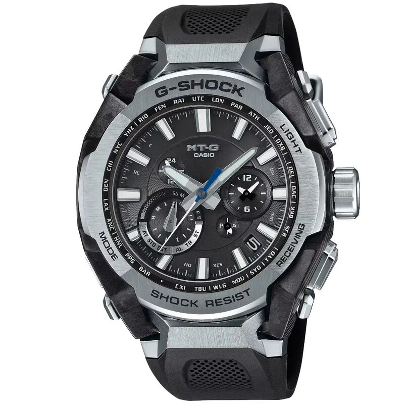 Reloj Casio G-Shock MT-G MTG-B4000-1A