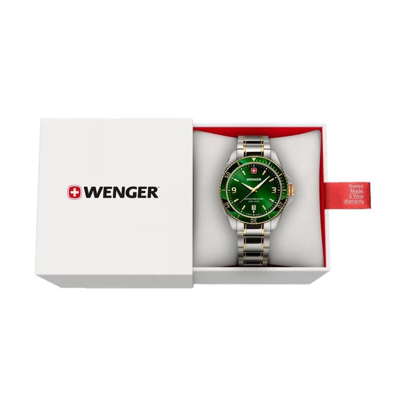 Reloj Wenger Executive
