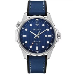 Reloj Bulova Marine Star