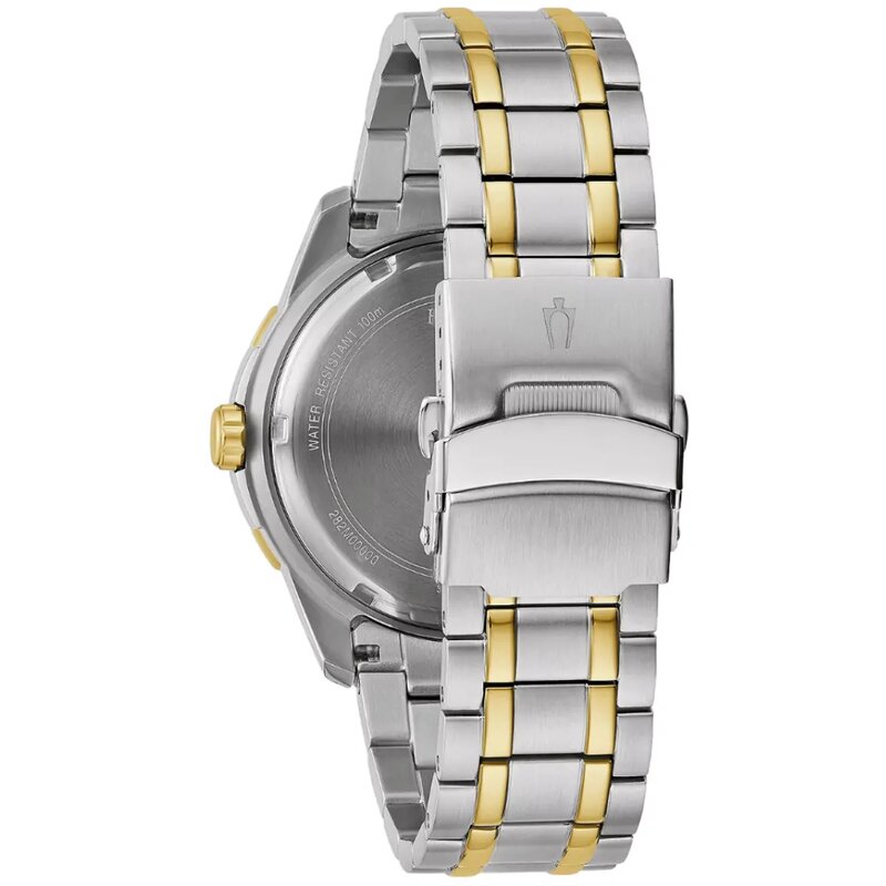 Reloj Bulova Classic