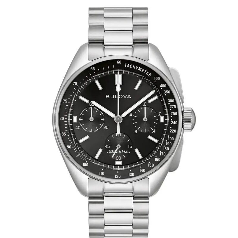 Reloj Bulova Archivo Histórico Lunar Pilot