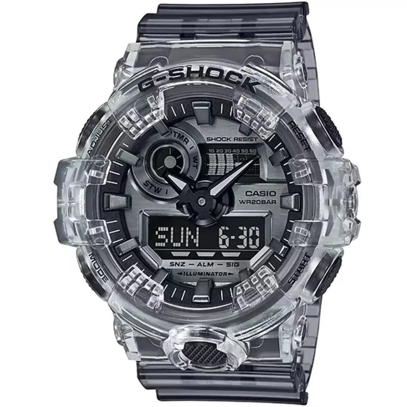 Reloj Casio G-Shock
