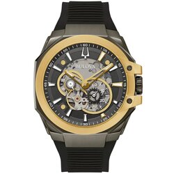 Reloj Bulova Marc Anthony M quina