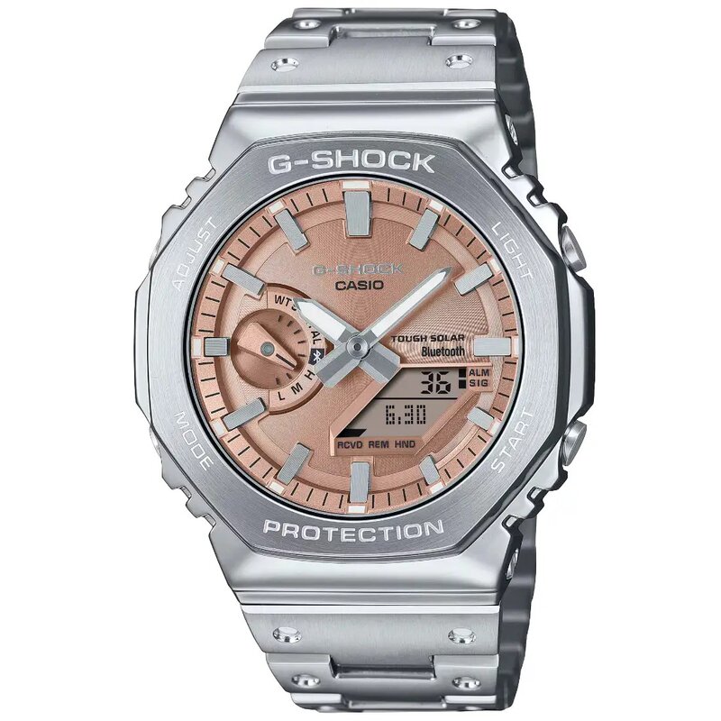 Reloj Casio G-Shock