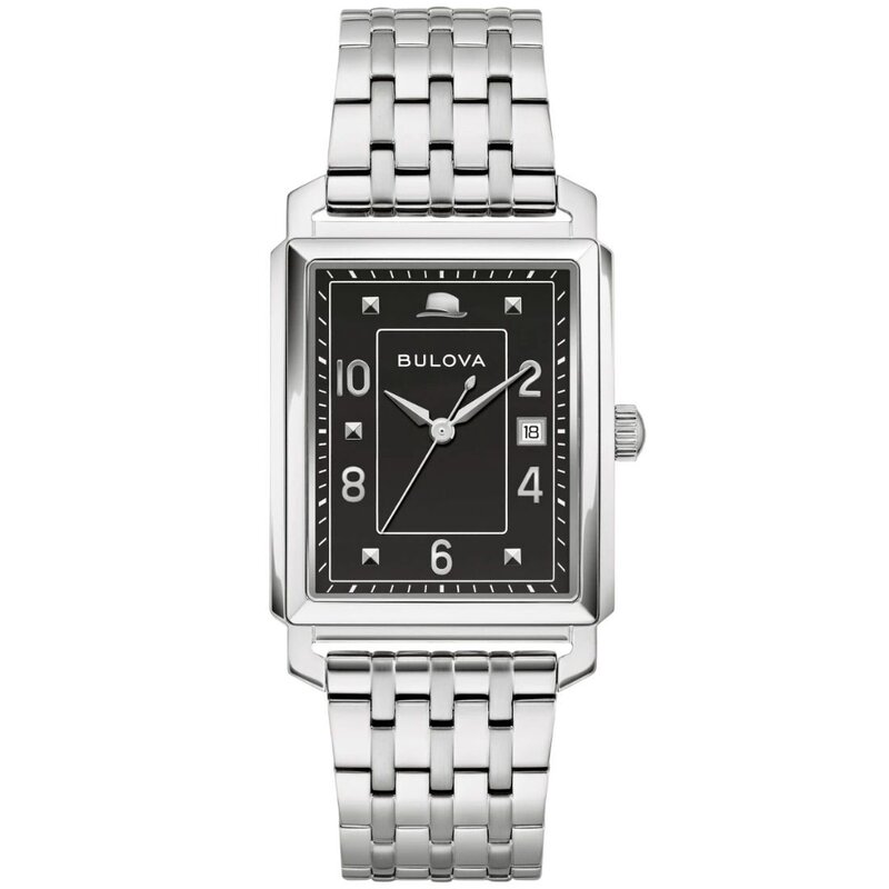 Reloj Bulova Frank Sinatra