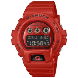 Reloj Casio G-Shock SERIE 6900 DW-6900RRB-4