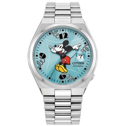 Reloj Citizen Tsuyosa Disney Mickey Mouse