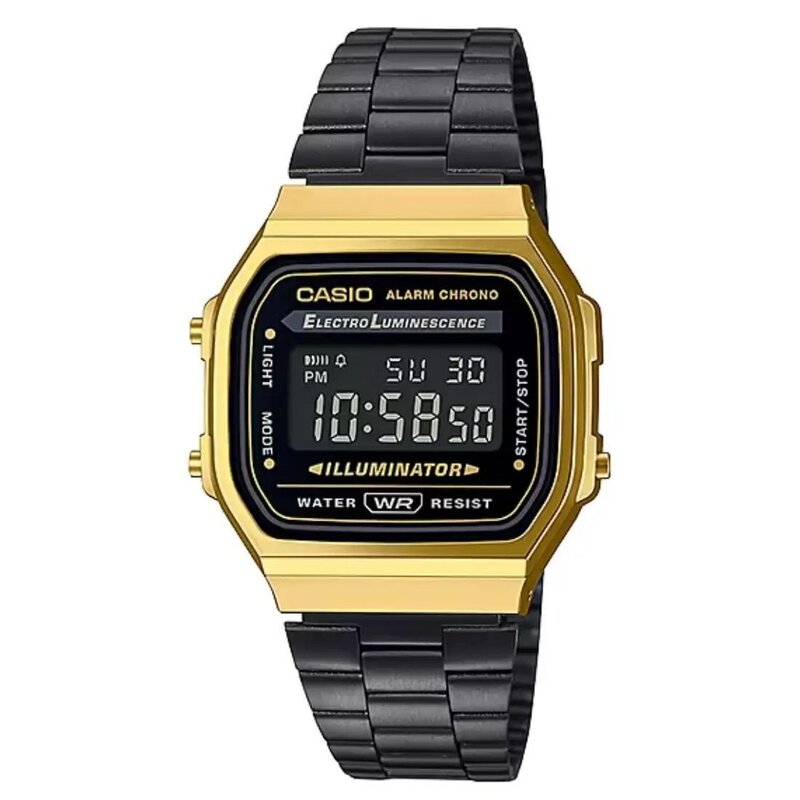 Reloj Casio Vintage
