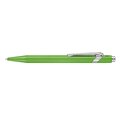Bol¡grafo Caran Dïache 849 PopLine Fluorescent Green