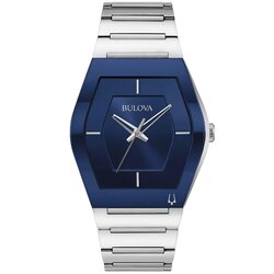 Reloj Bulova Modern Gemini