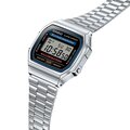 Reloj Casio Cl sico A168WA-1