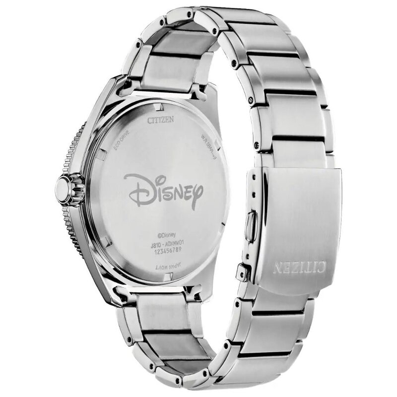 Reloj Citizen Disney Tee Time Mickey