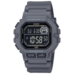Reloj Casio Illuminator