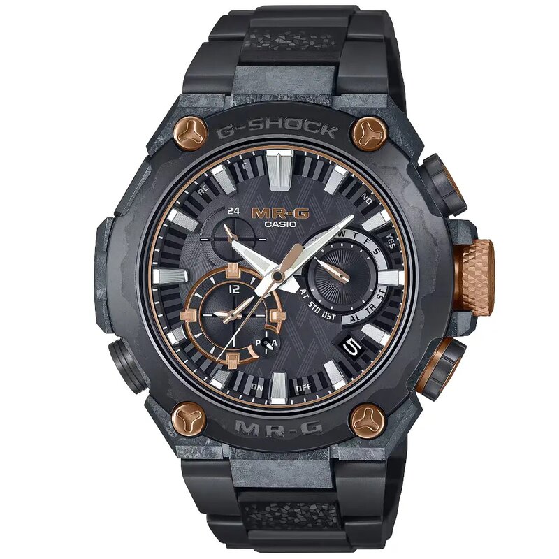 Reloj Casio G-Shock MR-G