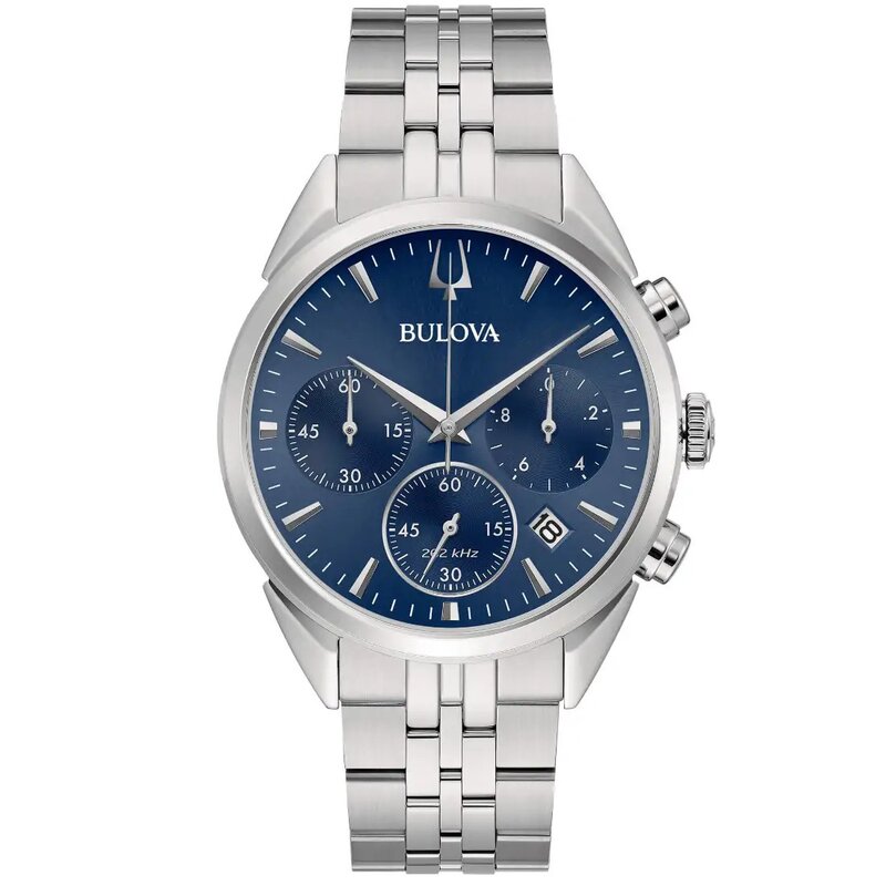 Reloj Bulova Precisionist