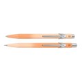 Set Caran d'Ache Bol¡grafo / Portaminas Sunset Sky 849