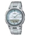 Reloj Casio Combinaci¢n Anal¢gica-Digital AW-80D-7AV