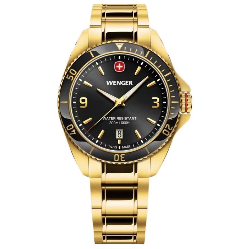 Reloj Wenger Executive 01.2031.107