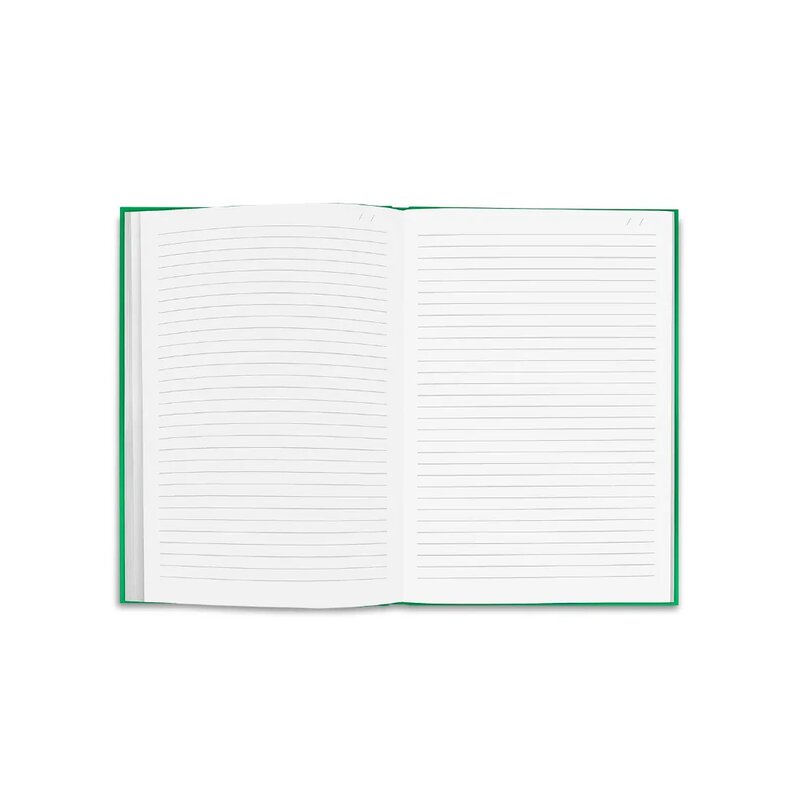 Cuaderno Caran d'Ache Colormat-X