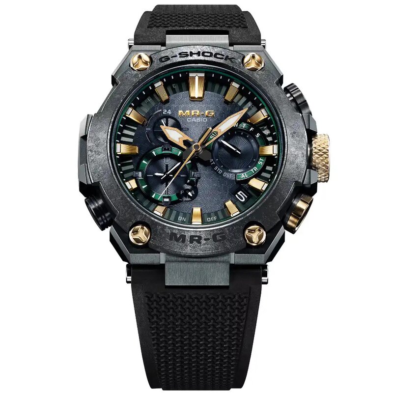 Reloj Casio G-Shock MRG-B2000RG-3A