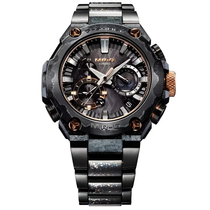 Reloj Casio G-Shock MR-G
