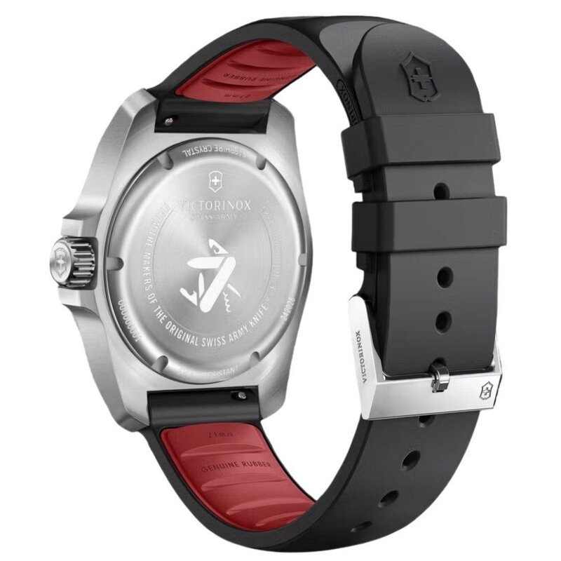 Reloj Victorinox I.N.O.X. Quartz