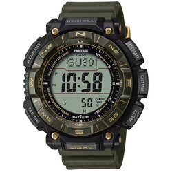 Reloj Casio Pro Trek 30 Aniversario PRG-340ANS-3