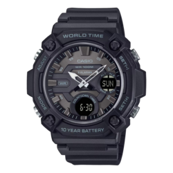 Reloj Casio DIGITAL AEQ-120W-1BV