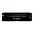 Bol¡grafo XL Caran d'Ache 849 Black Code