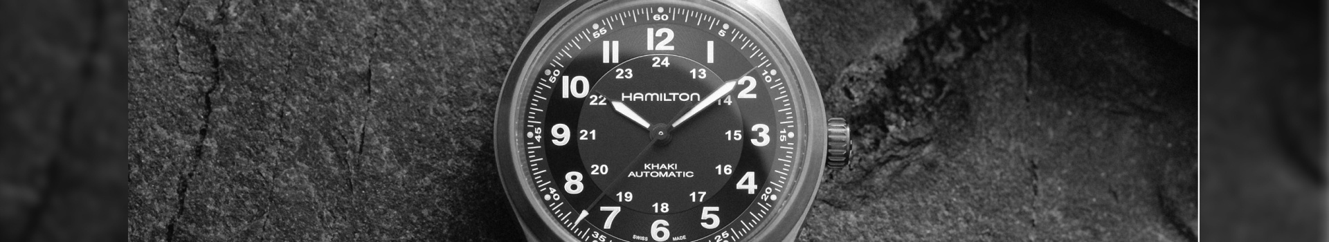 Hamilton