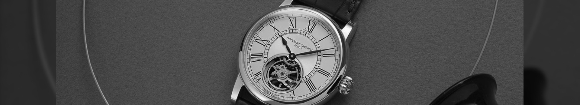 Frederique Constant