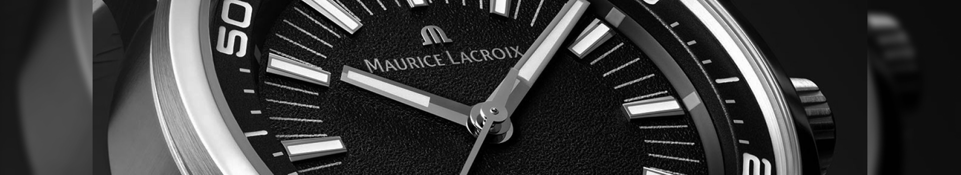 Maurice Lacroix
