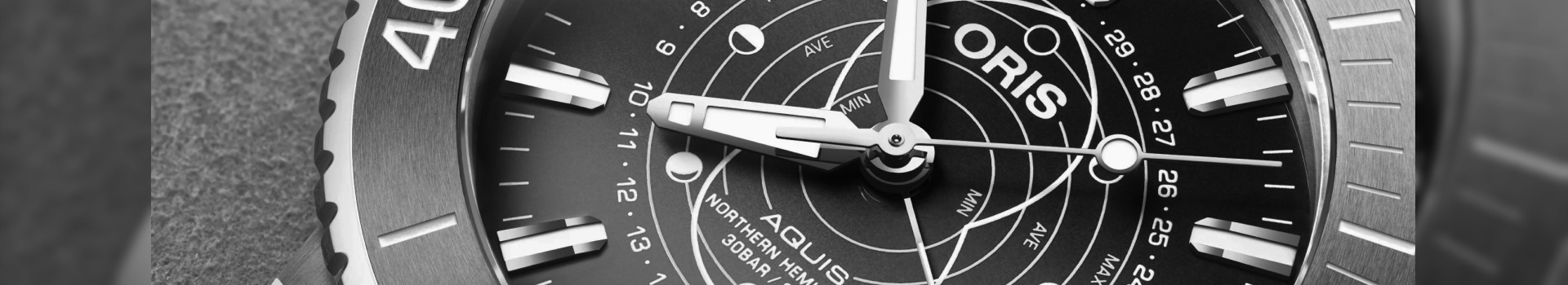 Oris