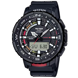 Reloj Casio Pro Trek