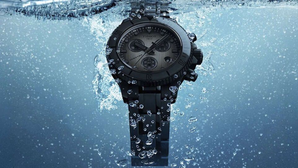 Tissot