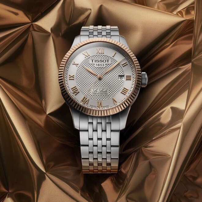 Tissot