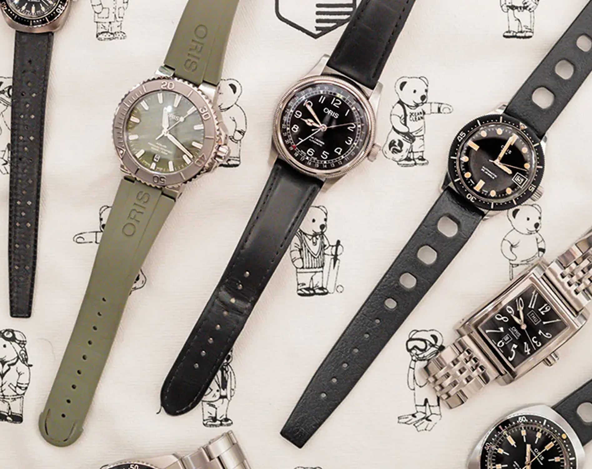 oris