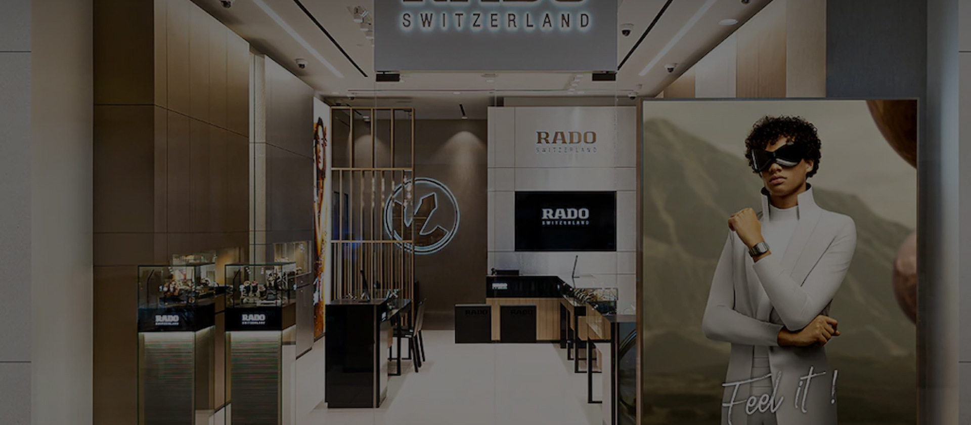 rado