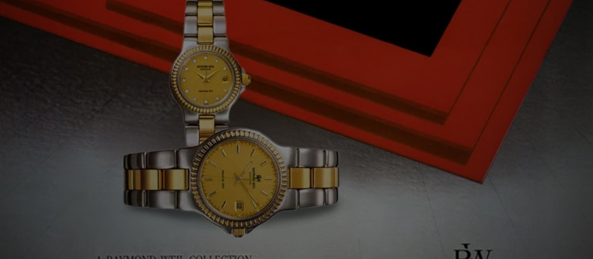 raymond weil