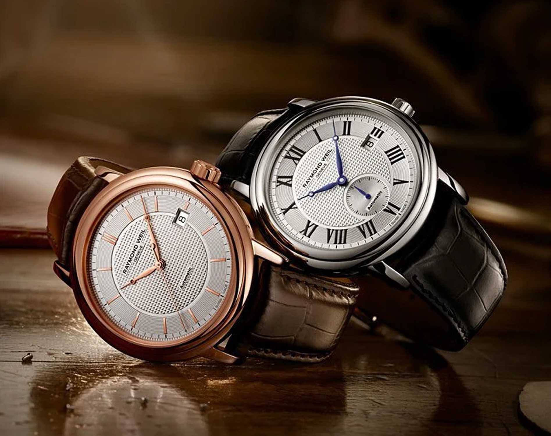 raymond weil