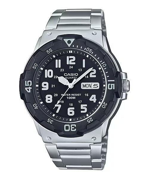 Reloj Casio Anal¢gico MRW-200HD-1BV